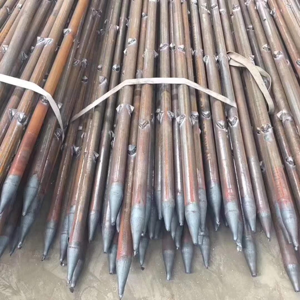 沈阳钢花管厂家批发