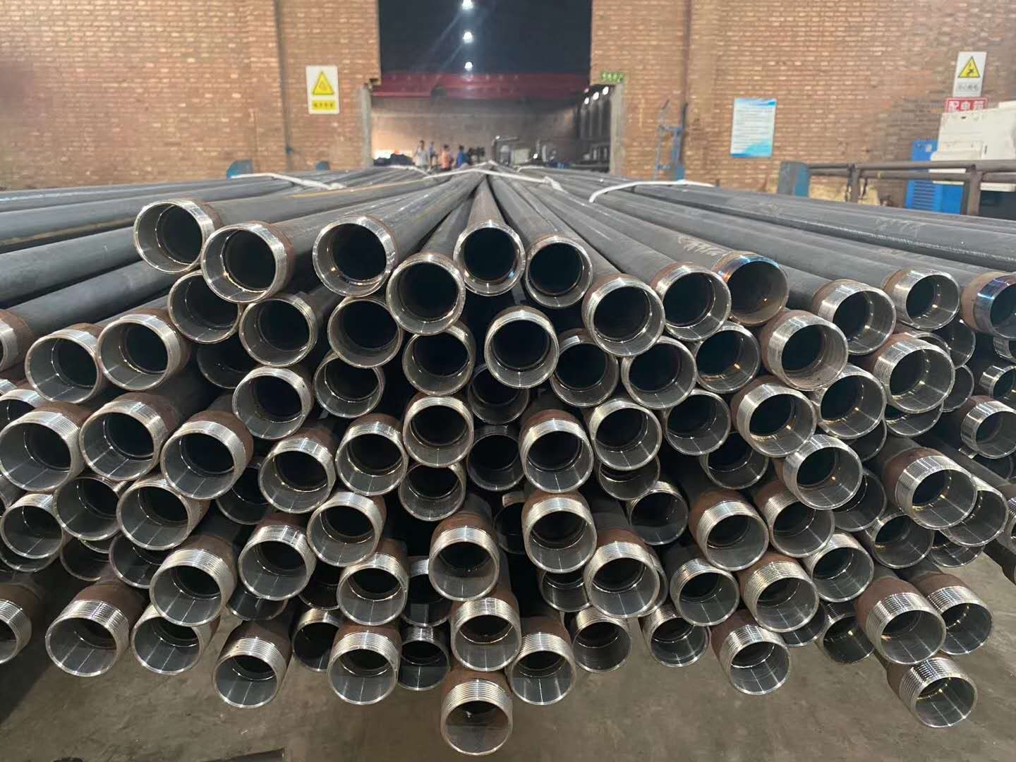 沈阳桥梁声测管批量供货