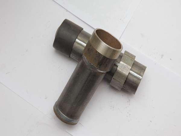 沈阳螺旋式声测管厚壁3.0mm